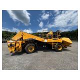 2005 Etnyre K6170 Stone Chipper