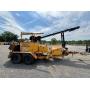 2009 Crafco EZ1000 Series II Crack Sealer Trailer