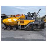 2008 Vogele 5203 2 Paver