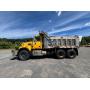 2006 Mack CV713 Dump Trucks