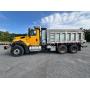 2011 International WorkStar 7600 SFA Dump Trucks