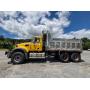 2008 Mack Dump Trucks