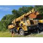 2005 Gradall XL3100 Excavator