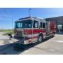 2000 Spartan Metrostar Engine 