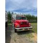 2004 CRIMSON ADVANTAGE FIRE TRUCK-RESCUE