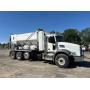 2020 Mack GU813 Volumetric Mixer Truck