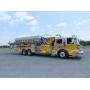 1994 Sutphen 100' Ladder Truck
