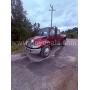 2004 International 4300 Pickup Truck