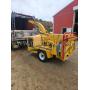 2007 Vermeer BC1000 Woodchipper