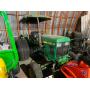 John Deere 1050 Tractor