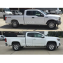 3 Lots - 2017 and 2018 Ford F150, 2017 Chevrolet Colorado