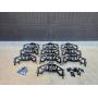 New and Used Stryker Power/Performance Load Foot End Compatibility Kit