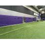 Sheridan Telescopic Bleacher System