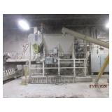 2012 N-Viro Recycling Equipment