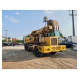 2021 Gradall XL4100 Series V