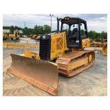 2023 Caterpillar D1 LGP Crawler Dozer