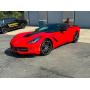 2017 Chevrolet Corvette Z51 Stingray