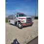 1996 Ford F-800
