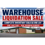 ENTIRE WAREHOUSE CONTENTS SELLING AS ONE LOT