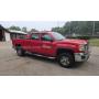 2015 GMC Sierra 2500HD