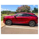 2023 Lexus RX 350
