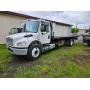 2015 Freightliner M2 106
