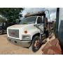 2007 GMC C6C042