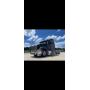 Peterbilt Sleeper Truck