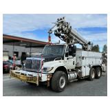 2007 International 7400