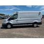 2020 Ford Transit 250 Medix Type II Ambulance