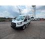 2022 Ford Transit 350 Wagon