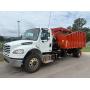 2023 Freightliner M2 106
