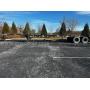 2002 Cheetah Trailer Chassis Only
