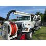 2009 Sterling L7500