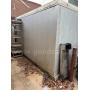 Commercial Walk-In Coolers & Freezers Selling at Online Auction