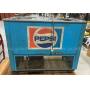 Pepsi Soda Cooler