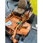 Commercial Mowing Equipment Auction