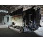 2021 Metso M&J PreShred 4000M Mobile Waste Shredder
