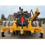 2 Lots: 2019 John Deere 672GP Motor Graders