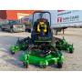 2017 John Deere 1600 Turbo Series II