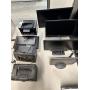 Bulk IT and Tech Equipment Lot - Desktops, Chromebooks, iPads, Printers and Accessories