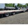 2020 Benson Step Deck Drop Trailer