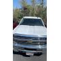 2017 Chevrolet Silverado 2500HD