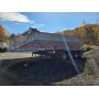 Lot of 3 Flowboy Live Bottom Trailers