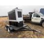 Spectrum Detroit Diesel Generator