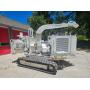 2007 Bandit 255XP Rubber Track Chipper