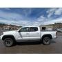 2016 Toyota Tacoma