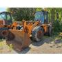 2013 Case Wheel Loaders