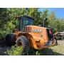 2014 Case 621F Wheel Loader with Enclosed Cab