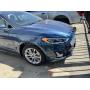  2019 Ford Fusion Energi Titanium - Low Miles